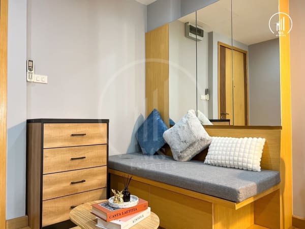 Main image of The Future Condominium - CSMP1390