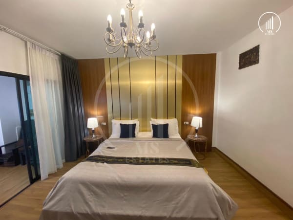 Main image of Naiyang Pool Villa - VRNY1365