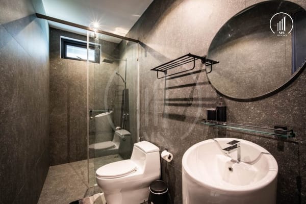 Main image of Granary Pool Villa in Bangtao - VRBT1501