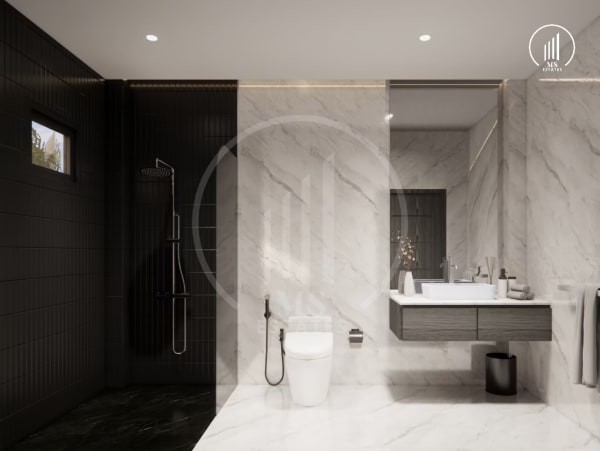 Main image of Pool Villa Near BIS - VSKK1431