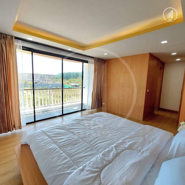 Main image of Modern Oasis Pool Villa In Chalong - VSCL1460