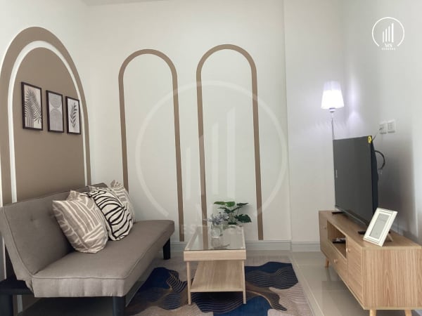 Main image of Condo Tel Buri Chalong - CSCL1440