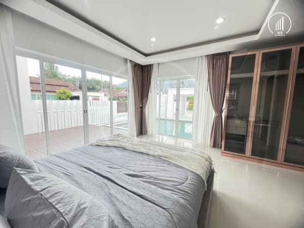 Main image of Happy Place Pool Villa - VSTL1442