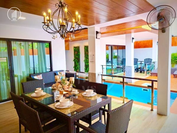 Main image of Naiyang Pool Villa - VRNY1365