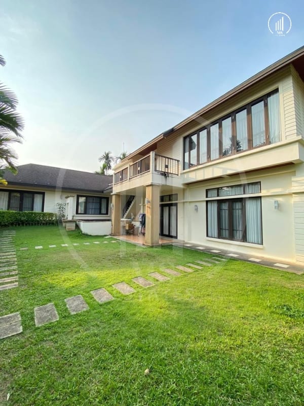 Image of Paradise House in Ao Yon - HSPW1551