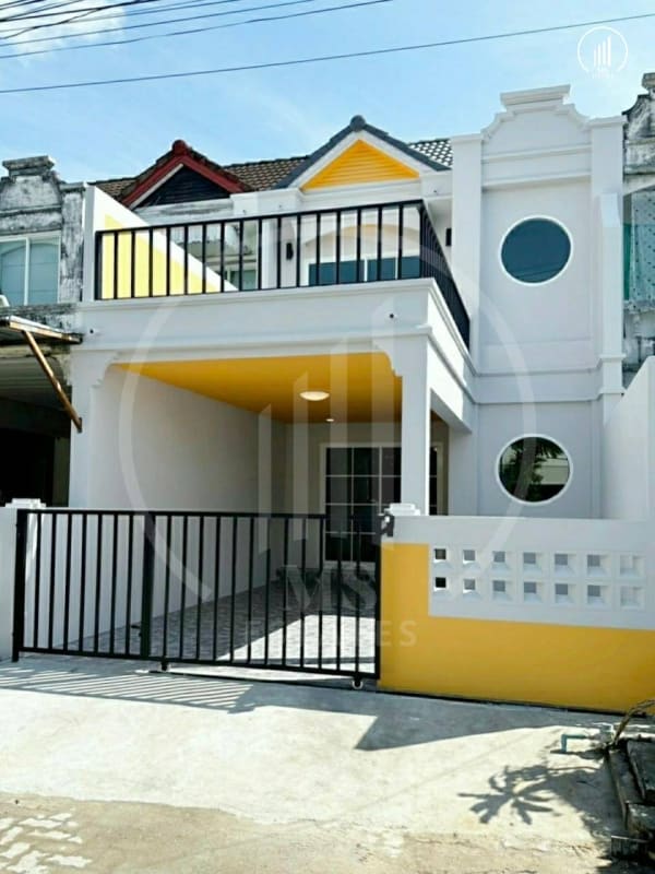 Image of Chao Fa Thani Village  - HSMP1416