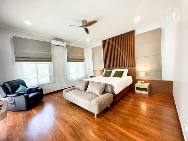 Main image of CapePanwa Pool Villa - VRPW1338