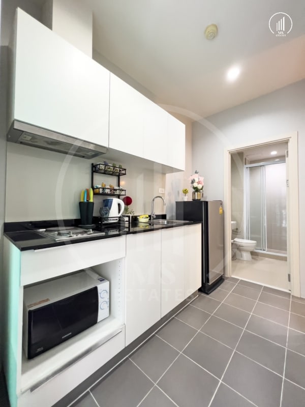 Image of The Base Downtown Condo Pool Views - CRMP1563