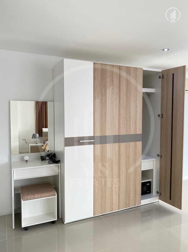 Main image of Bayshore OceanView Condo 2 bedrooms - CRPT1528