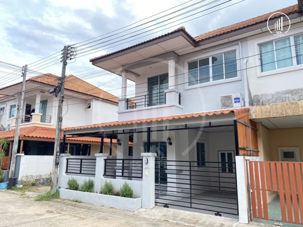 Image of Phanason Garden Home Thalang - HSTL1436