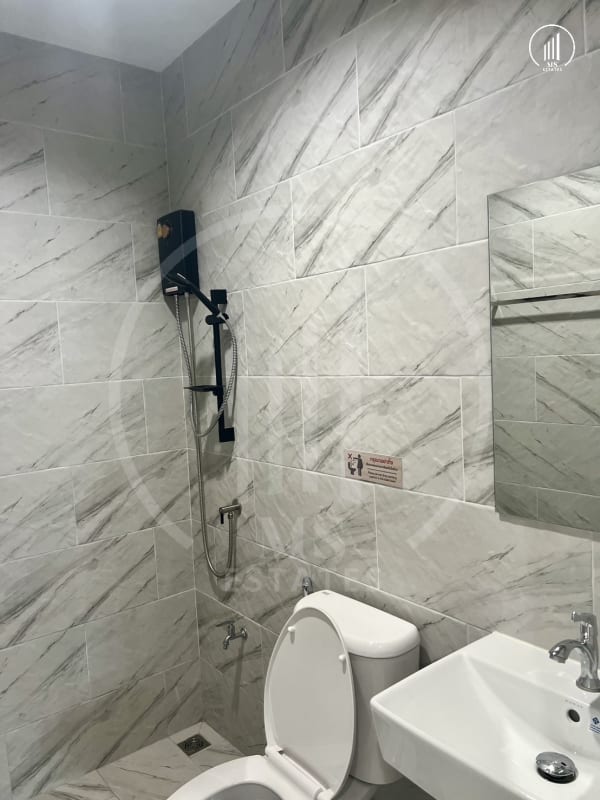 Image of The Rich Palai - HRCL1537