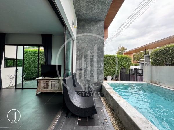 Main image of Coco Pool Villa - VSCL1317