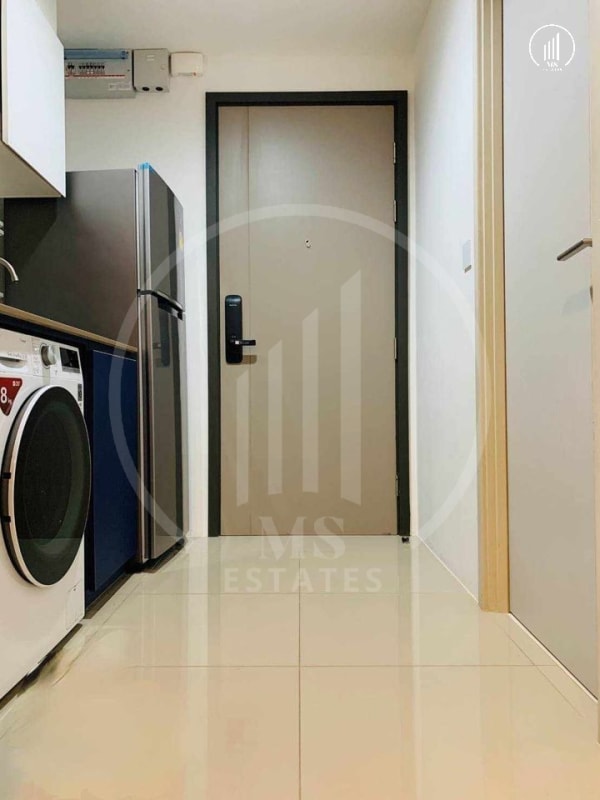 Image of The Base Central Phuket Condo  - CRMP1549
