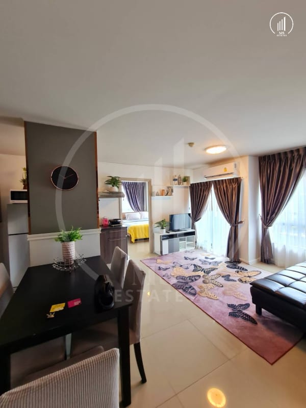 Main image of D Condo Creek - CRKT1458