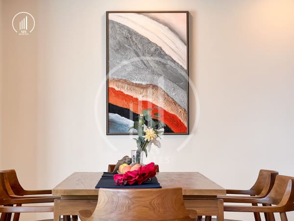 Main image of Modern Tropical Pool Villa - VSCT1329