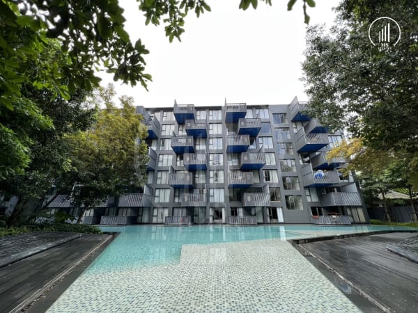 Image of The Deck Condominium - CSPT1333