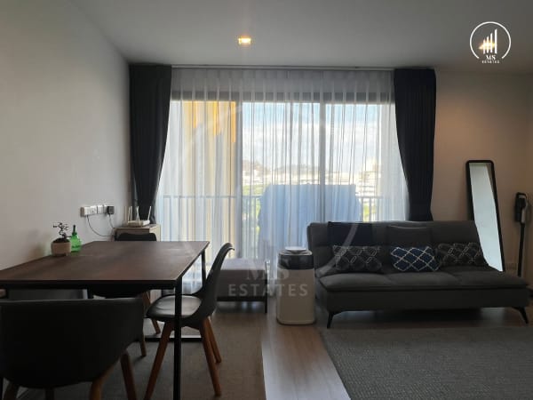 Main image of The Base Central 2 Bedrooms - CRMP1519