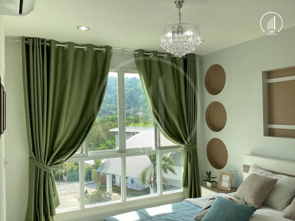 Main image of Condo Tel Buri Chalong - CSCL1440