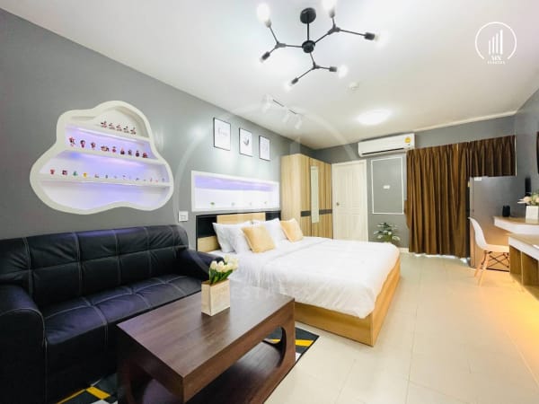 Main image of Supalai Lagoon Condominium - CSKK1420