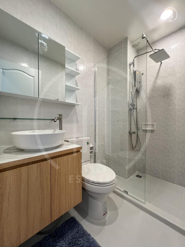 Main image of Zcape l Condominium - CRCT1518