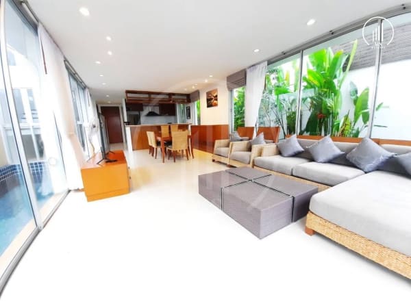 Main image of Pool Paradise Pa Lai Villa  - VRCL1524