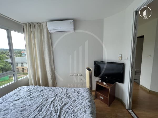 Main image of Plus Condominium 1 - CRKT1470