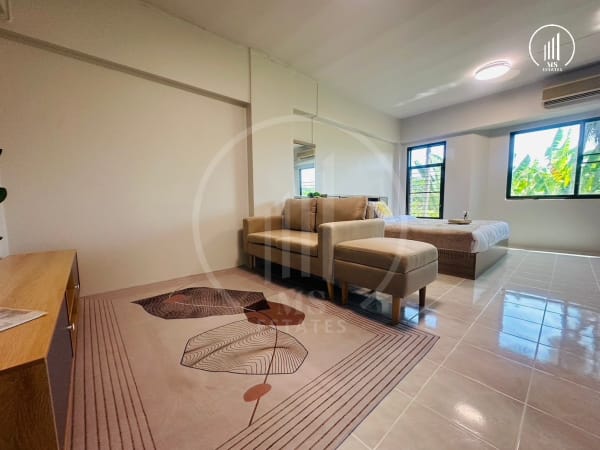 Main image of Fueangfa Condotel - CSMP1413