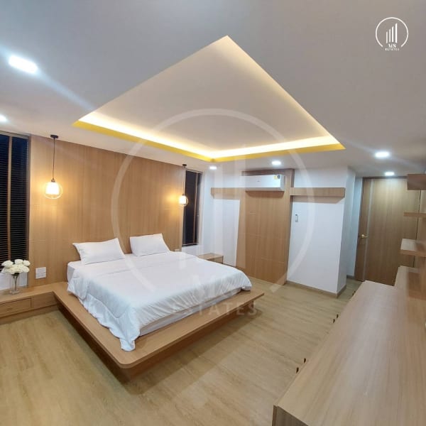 Main image of Modern Oasis Pool Villa In Chalong - VSCL1460