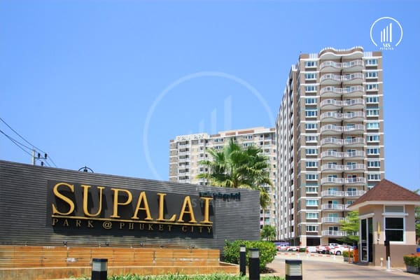 Image of Supalai Park Phuket City - CRMP1505