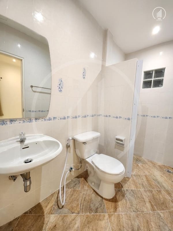 Main image of Phuket City Home Village - HRMP1343