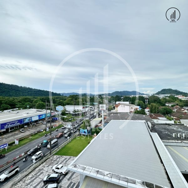 Main image of The Future Condominium - CSMP1322