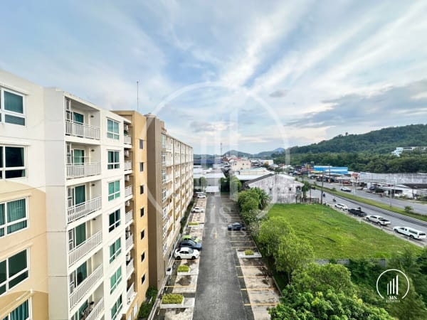Image of Supalai Lagoon Condominium  - CSMP1324