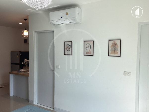 Main image of Condo Tel Buri Chalong - CSCL1440