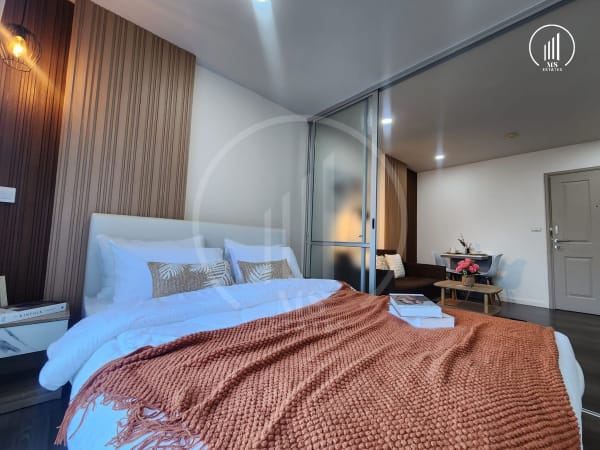 Image of D Condo Campus Kuku - CRMP1534