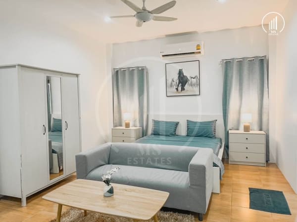 Image of Rawai Escape Bungalow Villa  - VRRW1487