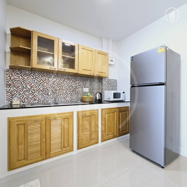 Main image of Telburi Condo Chalong - CSCL1531