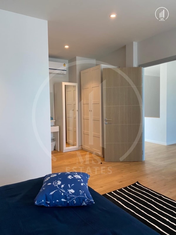 Image of Luxury Pool Villa Near IKea Phuket - VRMP1554