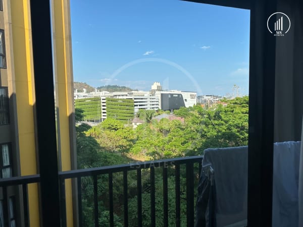 Main image of The Base Central 2 Bedrooms - CRMP1519