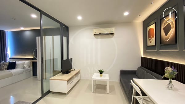 Main image of Square condominium - CSMP1446