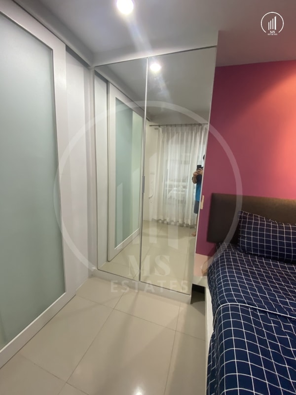 Image of The Scene Condo - CRMP1592