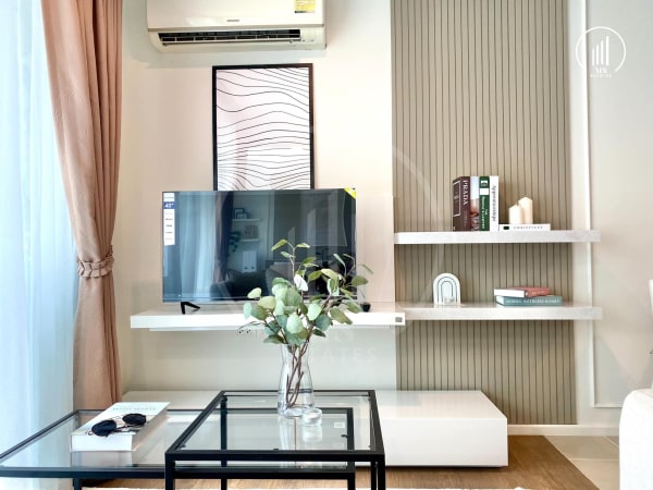 Image of Centrio Condominium - CSMP1467