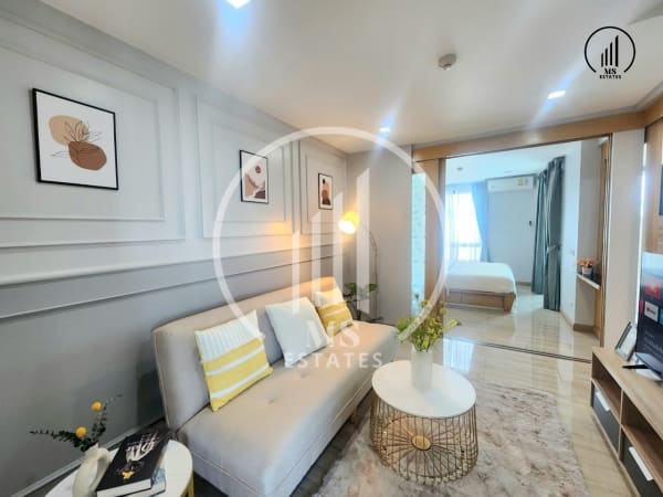 Image of The Future Condominium - CSMP1304