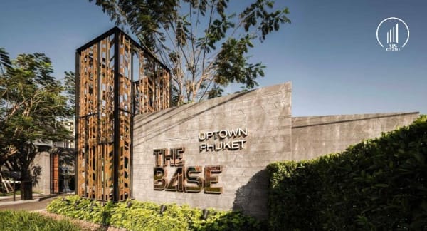 Image of The Base Uptown Condominium - CRMP1482