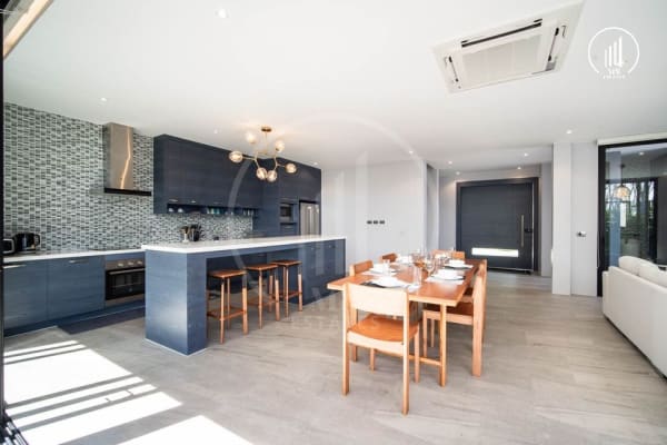 Main image of Granary Pool Villa in Bangtao - VRBT1501