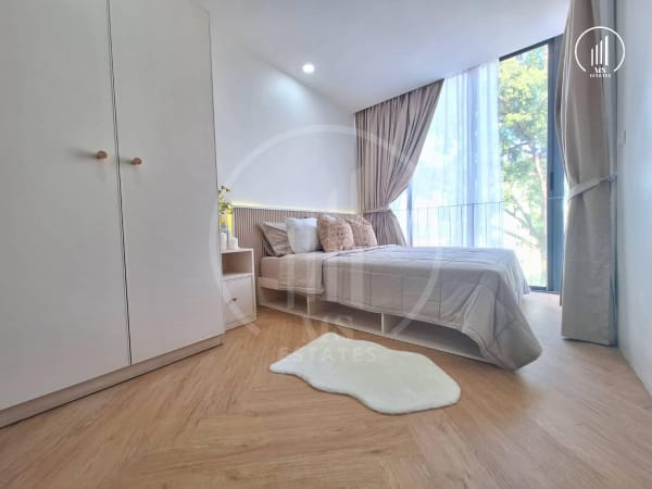 Image of The Square Condominium - CSMP1466
