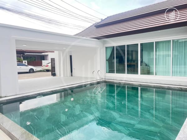 Main image of Happy Place Pool Villa - VSTL1442