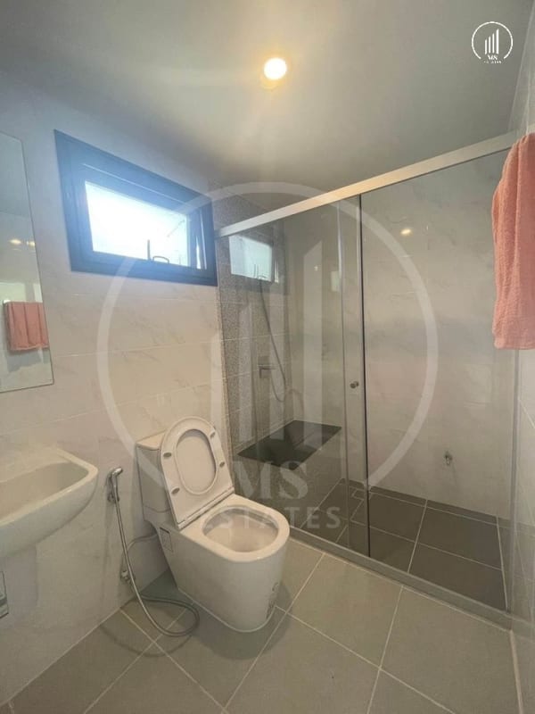 Image of Brand New Supalai Lake View - HSKK1558