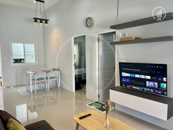 Image of The Rich Palai - HRCL1537