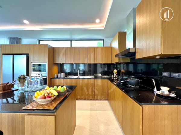 Main image of Private Pool Villa in Pasak - VRPS1520