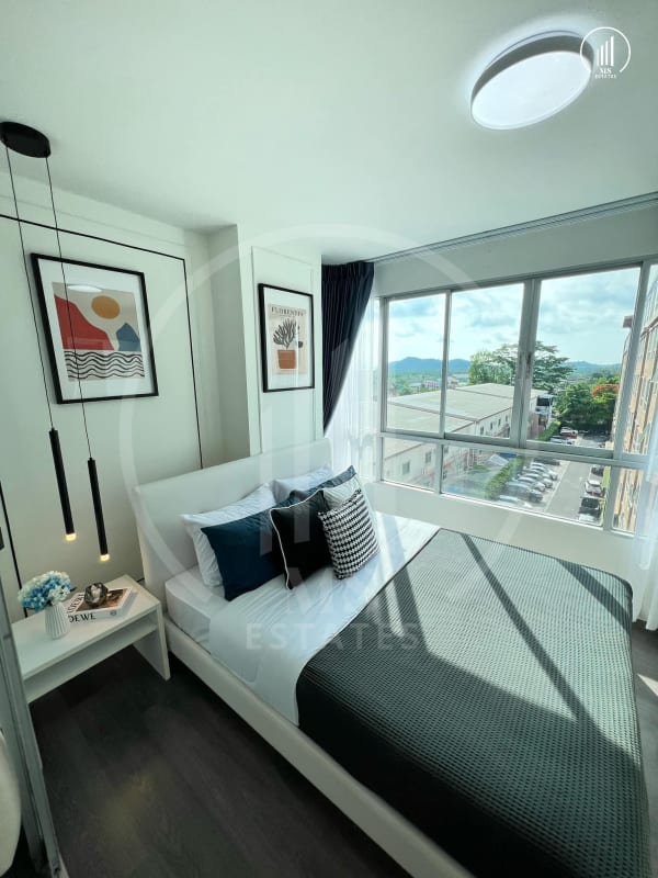 Image of D Condo Campus Resort Kuku - CSMP1567